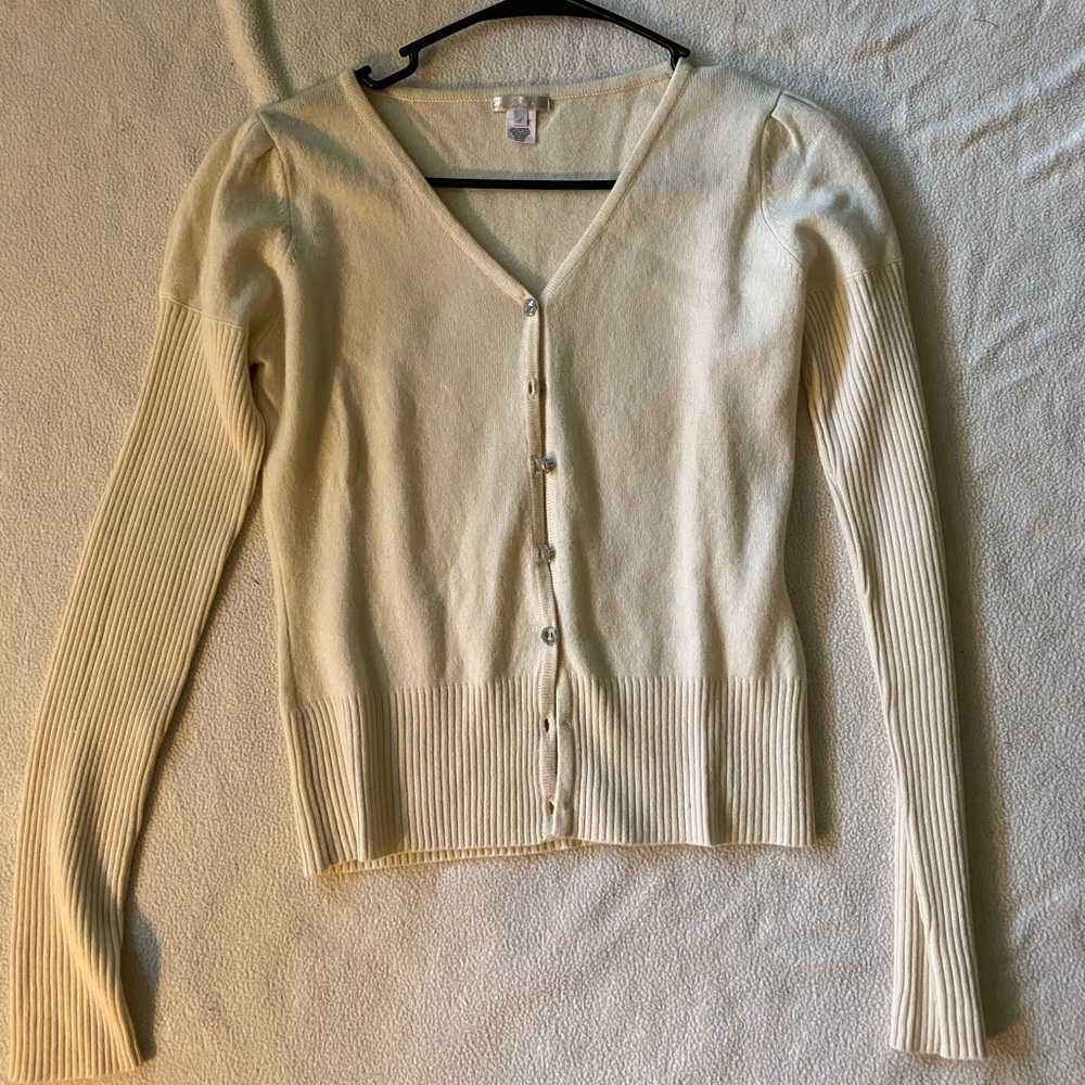 LUX Cashmere